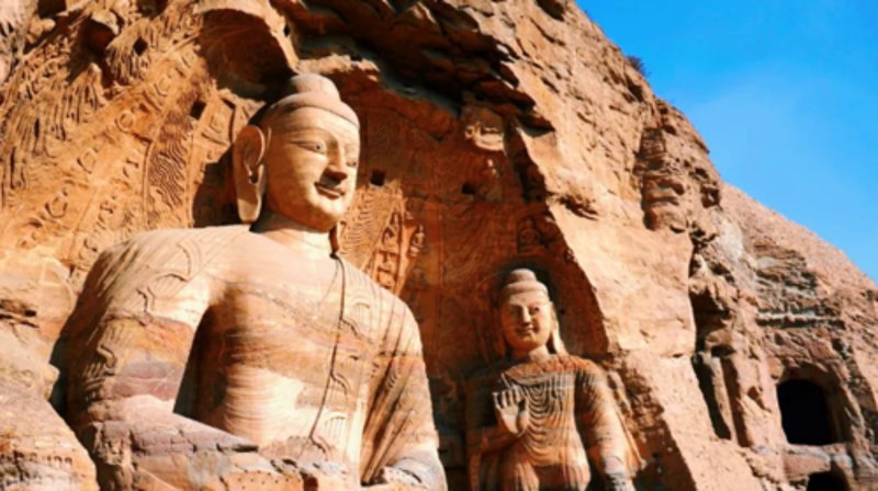 五台山旅游选购指南:打造完美旅程